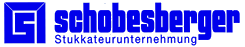Schobesberger - Stukkateurunternehmen Logo